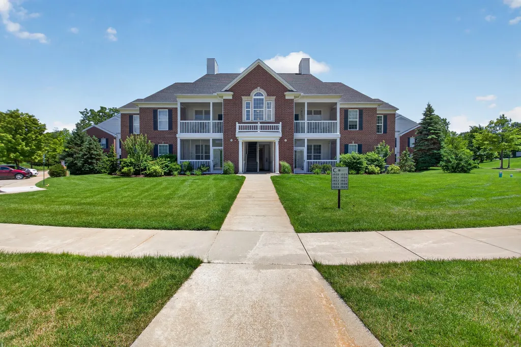 1928 Coventry Road Summit Township MI 49201