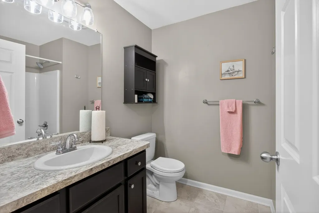 1928 Coventry Road Summit Township MI 49201