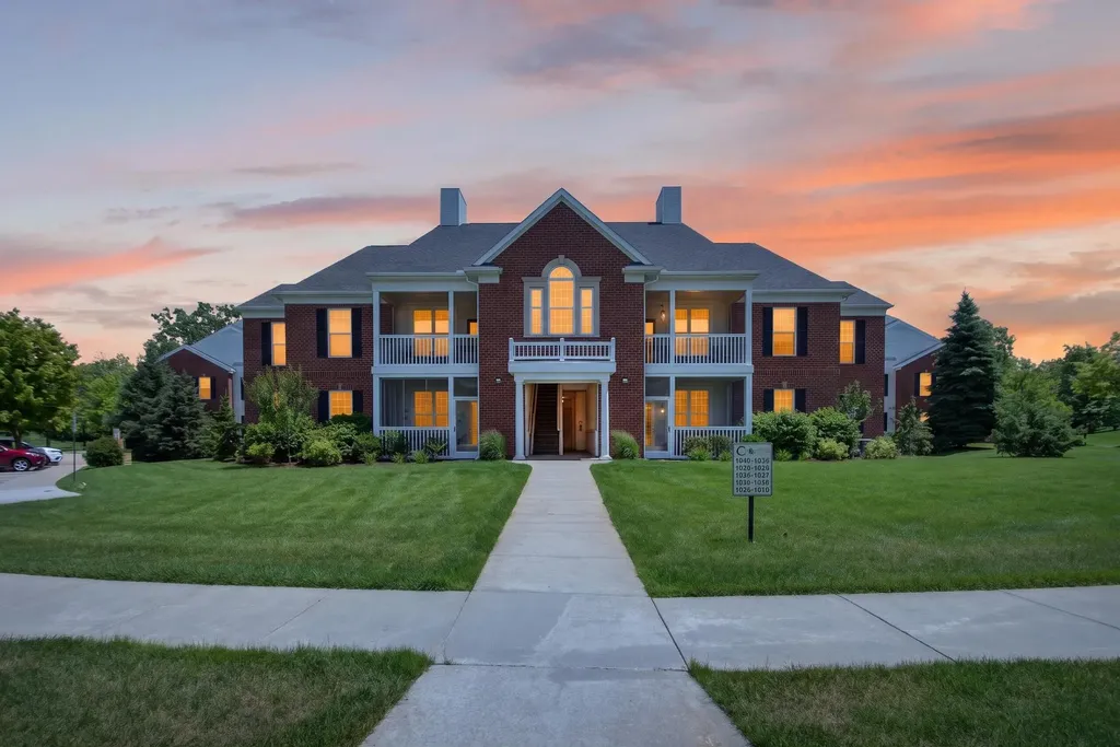 1928 Coventry Road Summit Township MI 49201