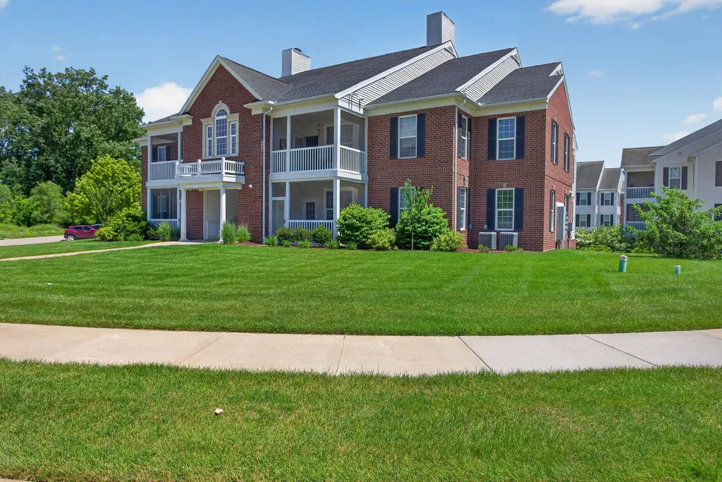1928 Coventry Road Summit Township MI 49201