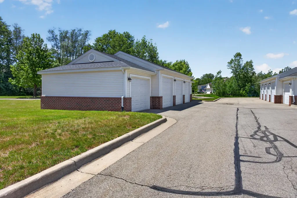 1928 Coventry Road Summit Township MI 49201