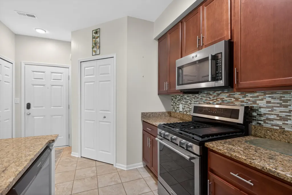 1928 Coventry Road Summit Township MI 49201