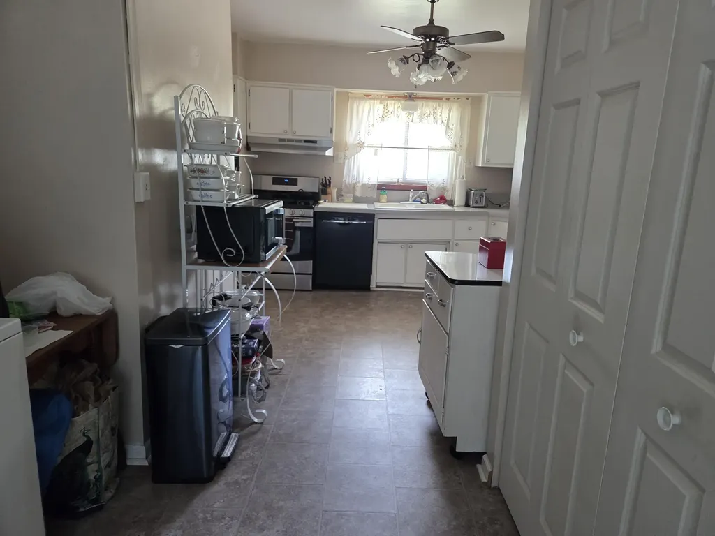 1503 Warren Avenue Summit Township MI 49203