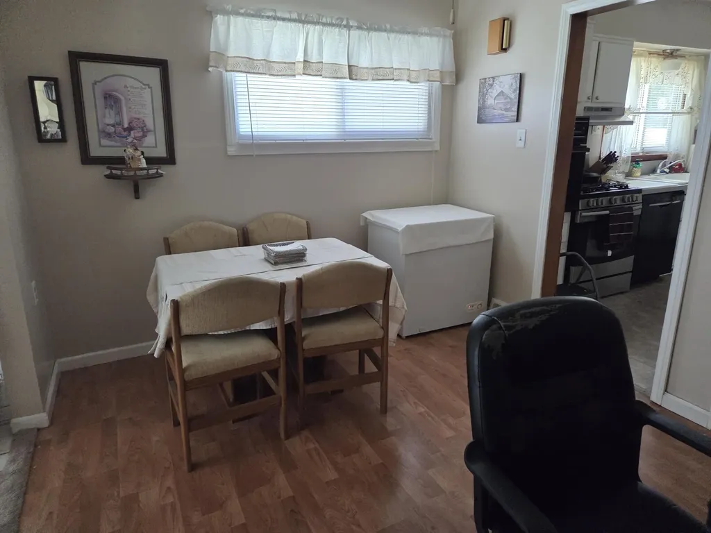 1503 Warren Avenue Summit Township MI 49203