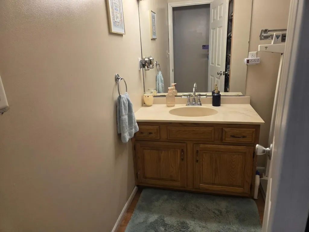 1503 Warren Avenue Summit Township MI 49203