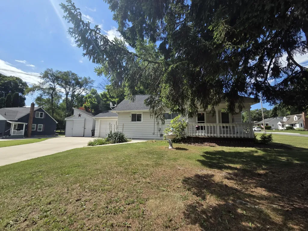 1503 Warren Avenue Summit Township MI 49203
