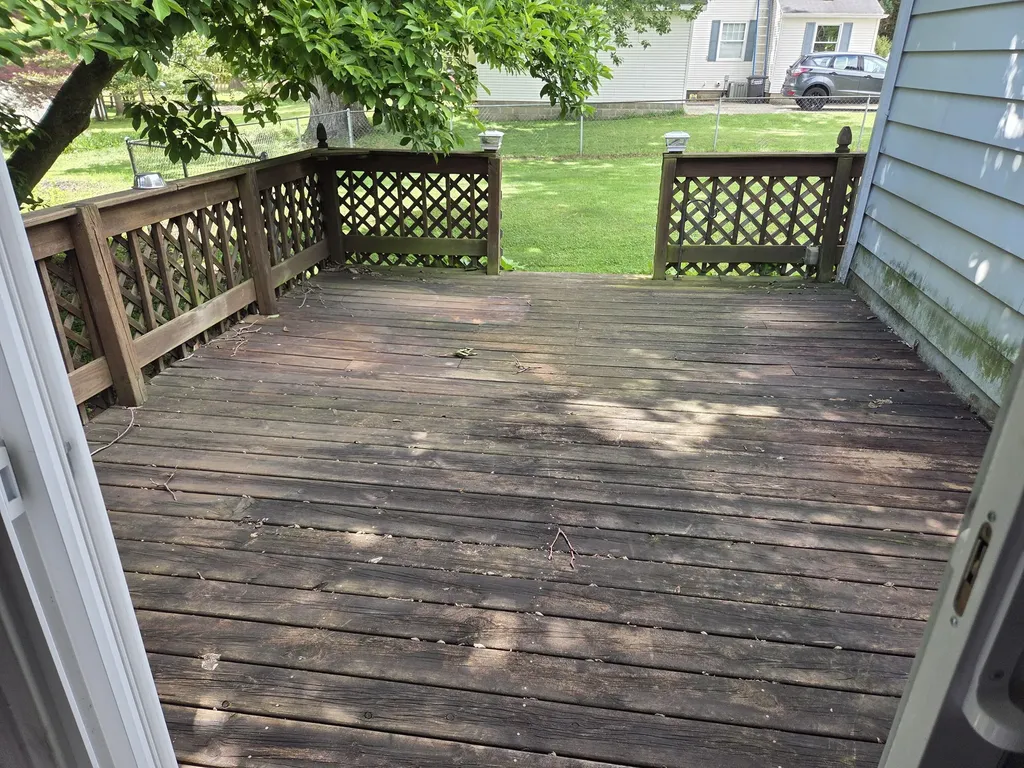 1503 Warren Avenue Summit Township MI 49203