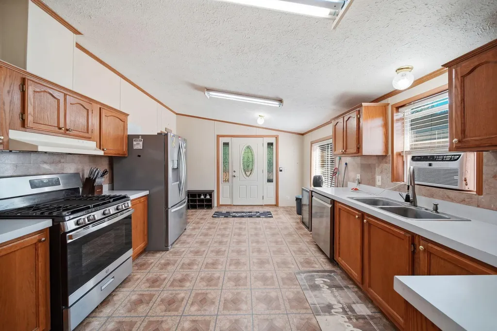 4498 Yuma Drive Henrietta Township MI 49201