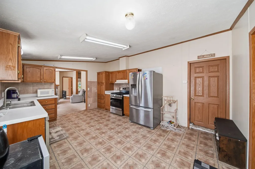 4498 Yuma Drive Henrietta Township MI 49201