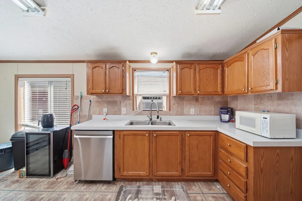 4498 Yuma Drive Henrietta Township MI 49201