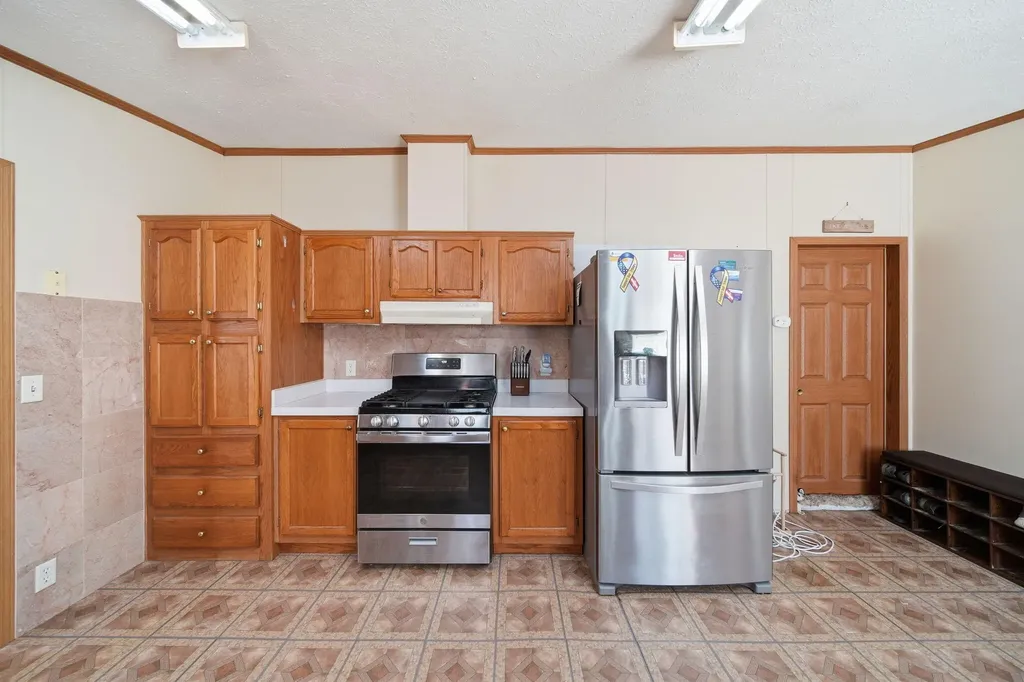 4498 Yuma Drive Henrietta Township MI 49201