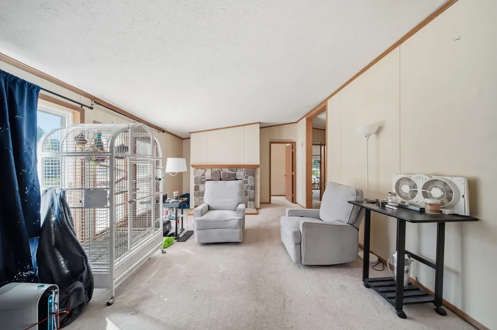 4498 Yuma Drive Henrietta Township MI 49201