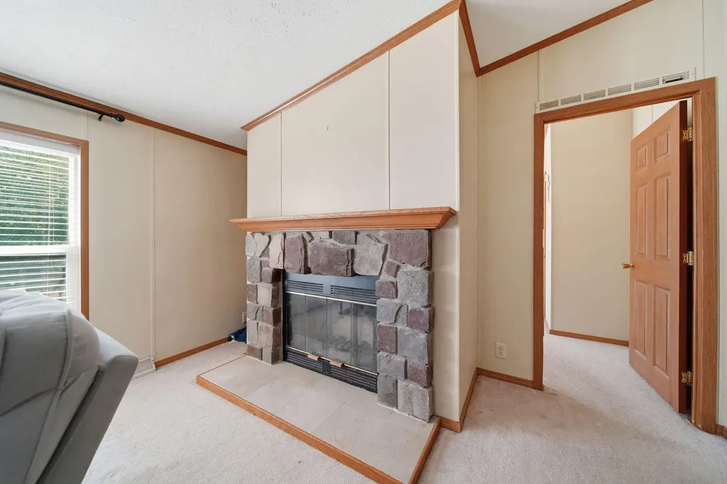 4498 Yuma Drive Henrietta Township MI 49201