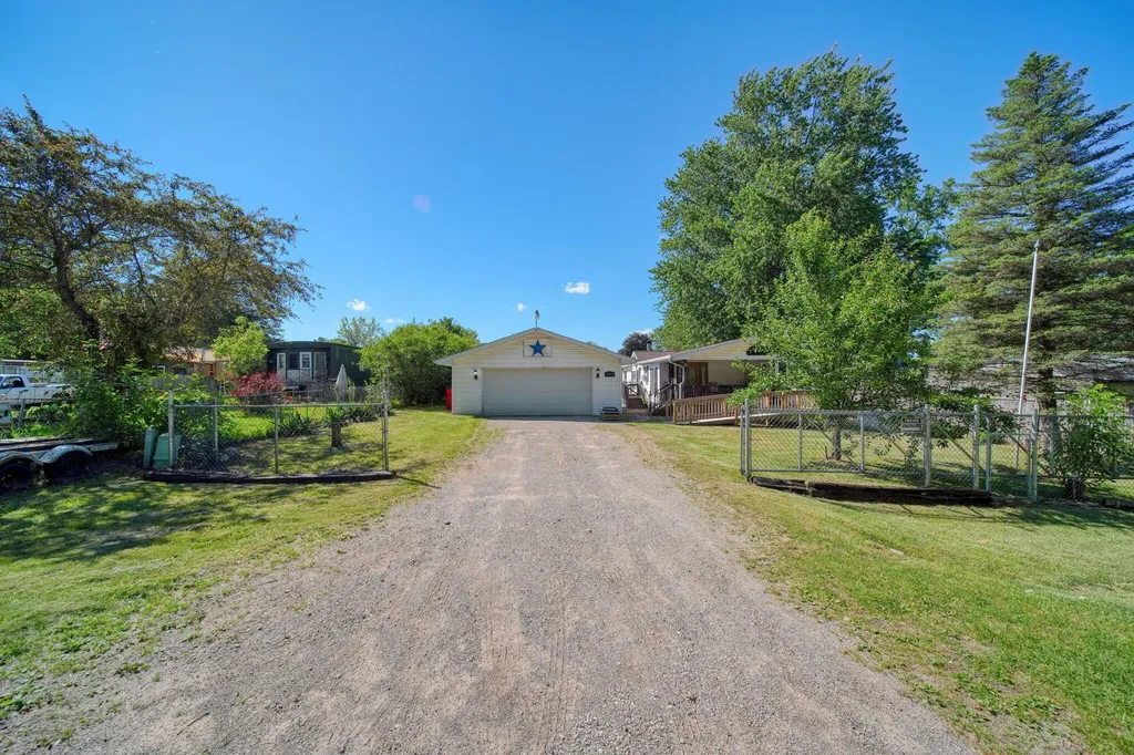 4498 Yuma Drive Henrietta Township MI 49201