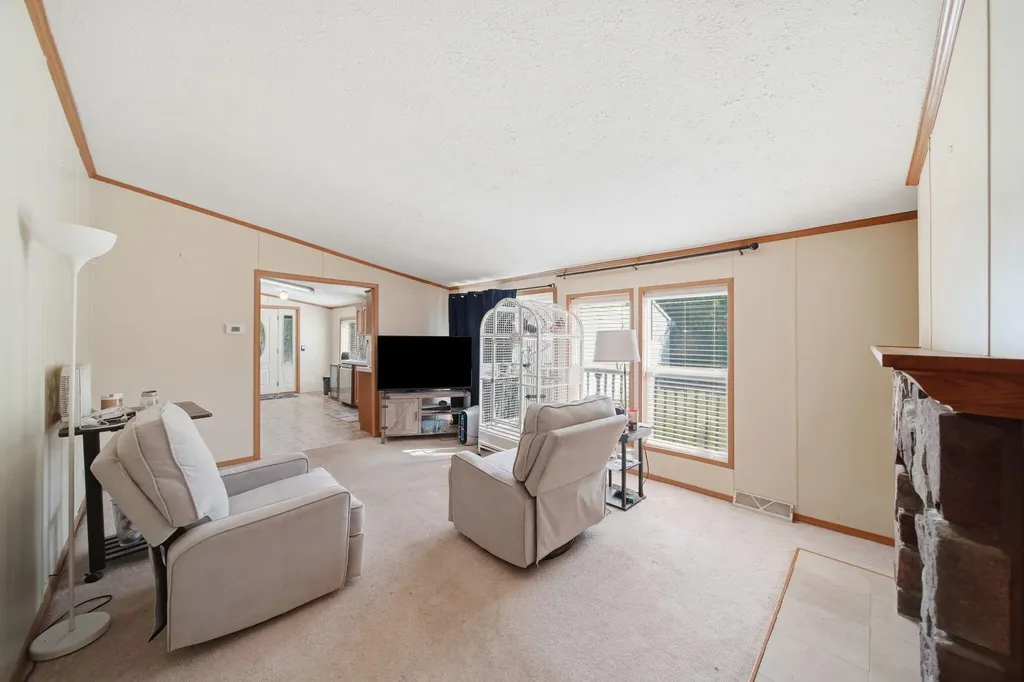 4498 Yuma Drive Henrietta Township MI 49201