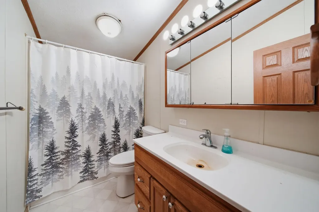 4498 Yuma Drive Henrietta Township MI 49201