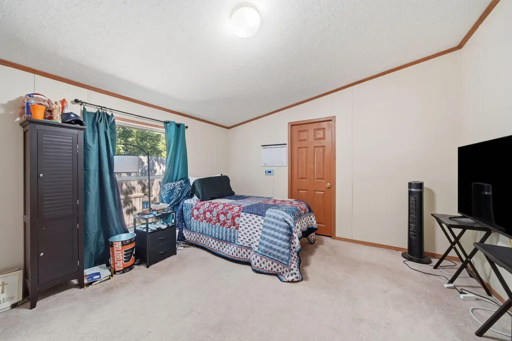 4498 Yuma Drive Henrietta Township MI 49201
