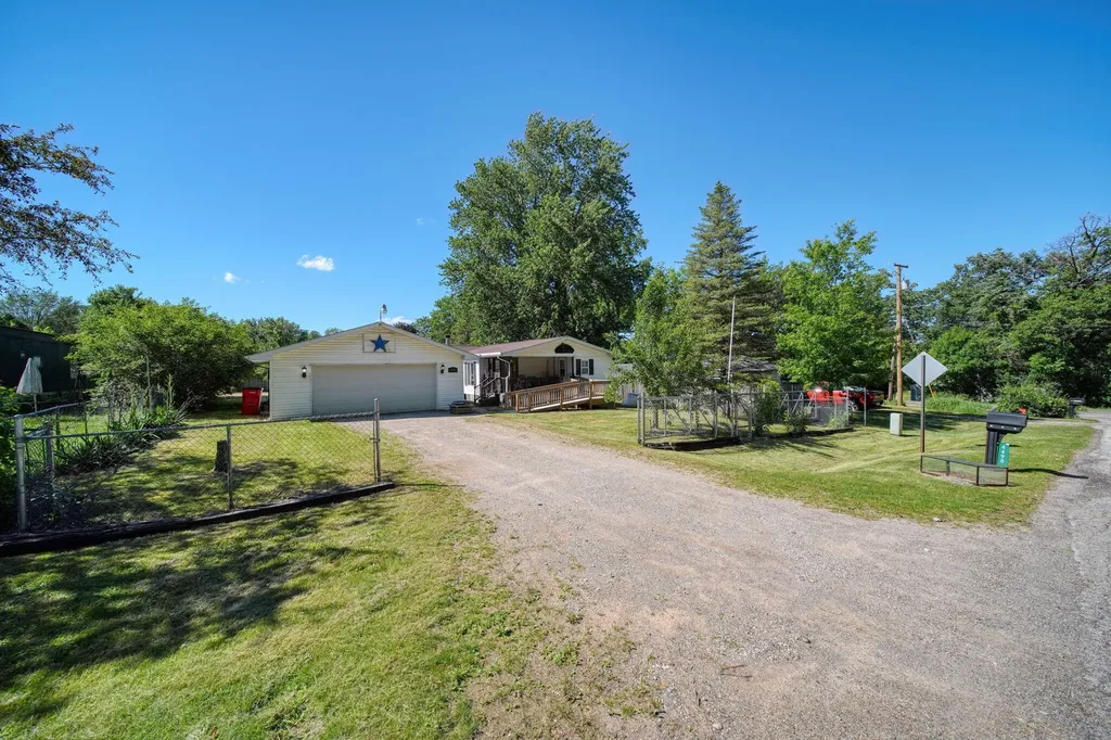 4498 Yuma Drive Henrietta Township MI 49201