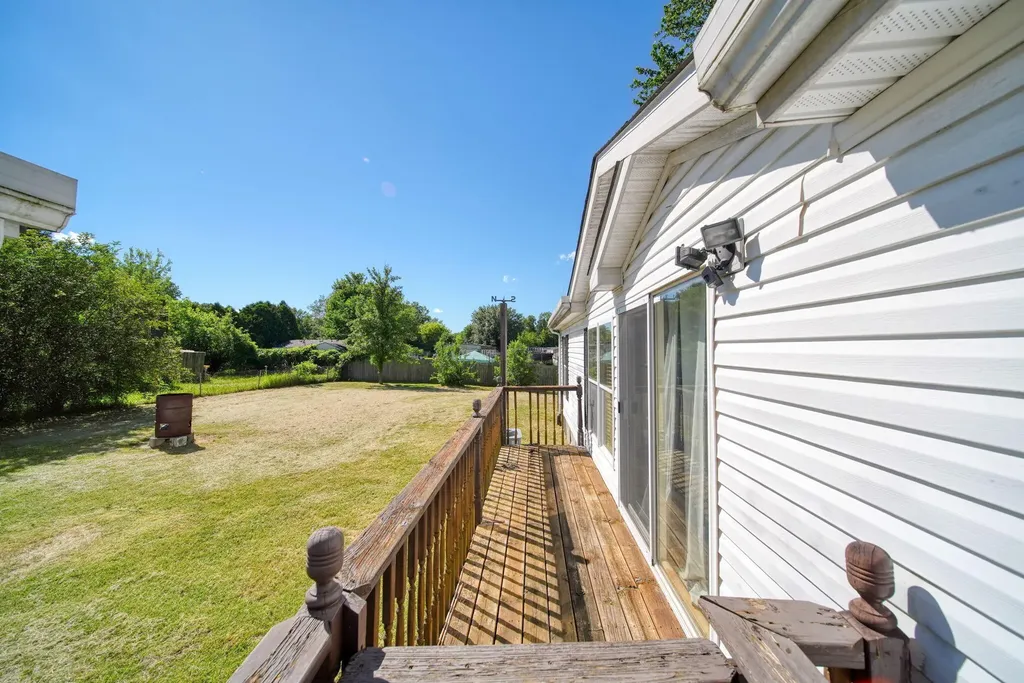 4498 Yuma Drive Henrietta Township MI 49201
