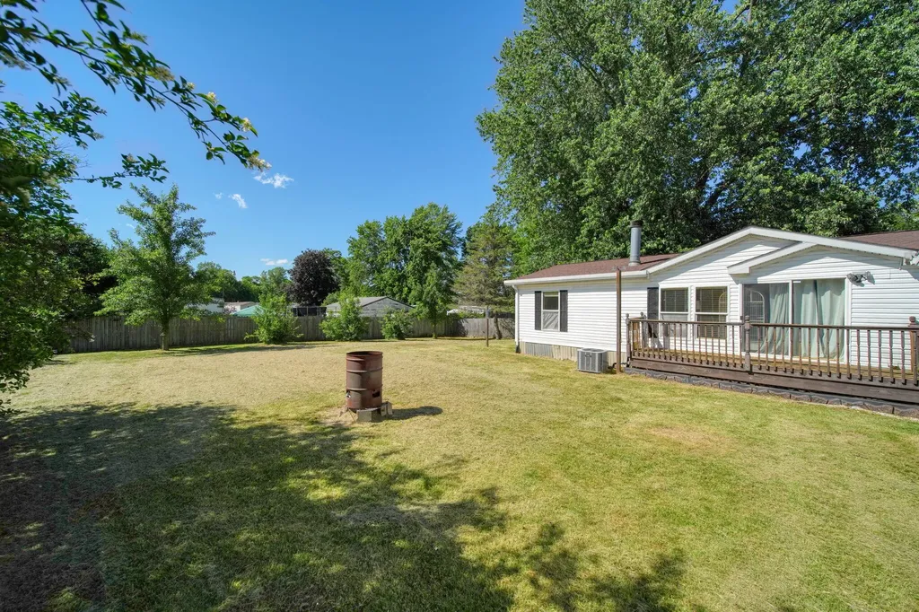 4498 Yuma Drive Henrietta Township MI 49201