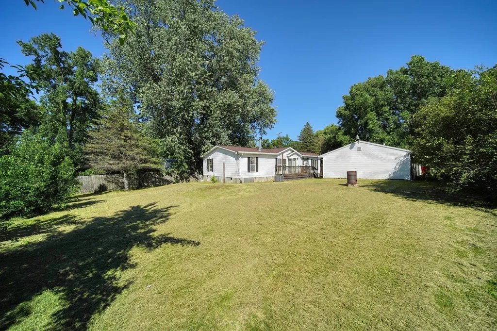 4498 Yuma Drive Henrietta Township MI 49201
