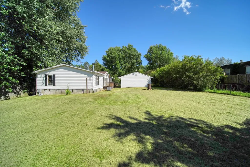 4498 Yuma Drive Henrietta Township MI 49201
