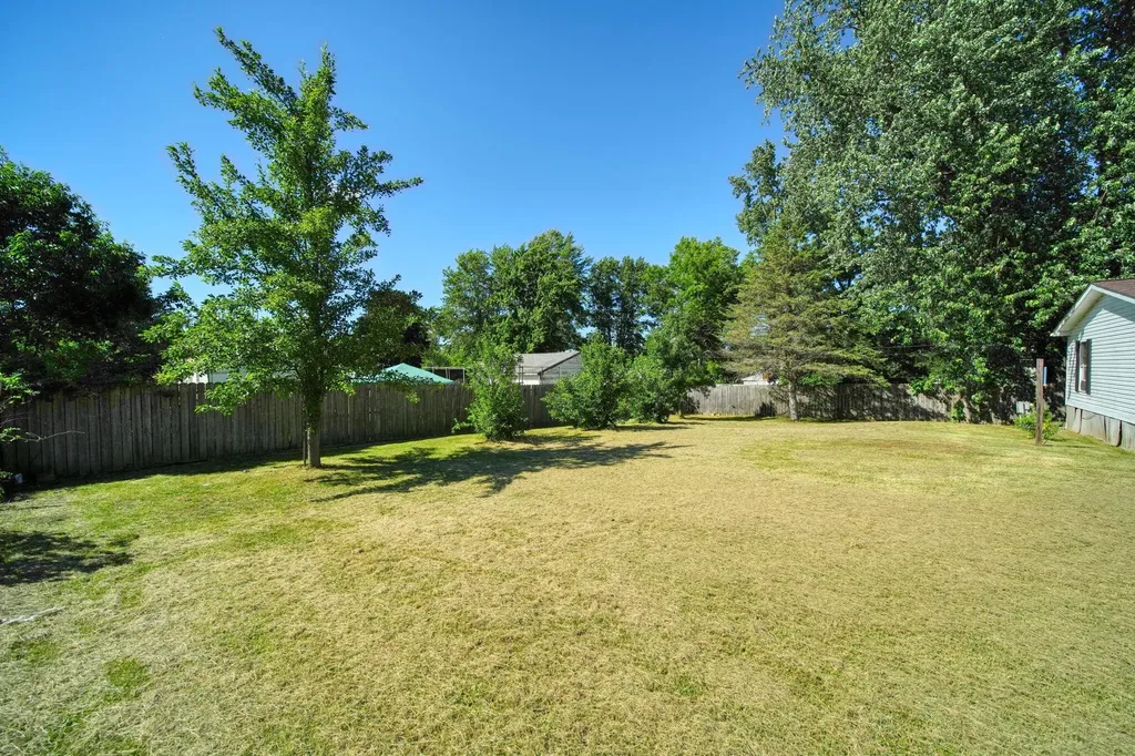 4498 Yuma Drive Henrietta Township MI 49201