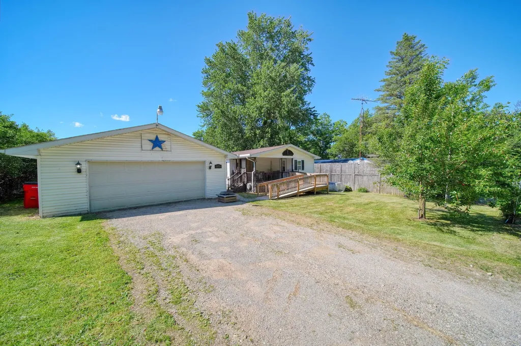 4498 Yuma Drive Henrietta Township MI 49201