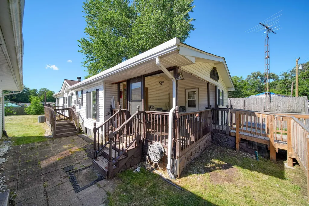 4498 Yuma Drive Henrietta Township MI 49201