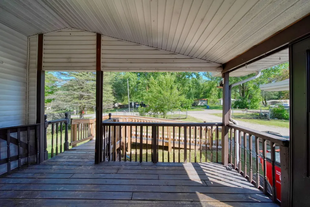 4498 Yuma Drive Henrietta Township MI 49201