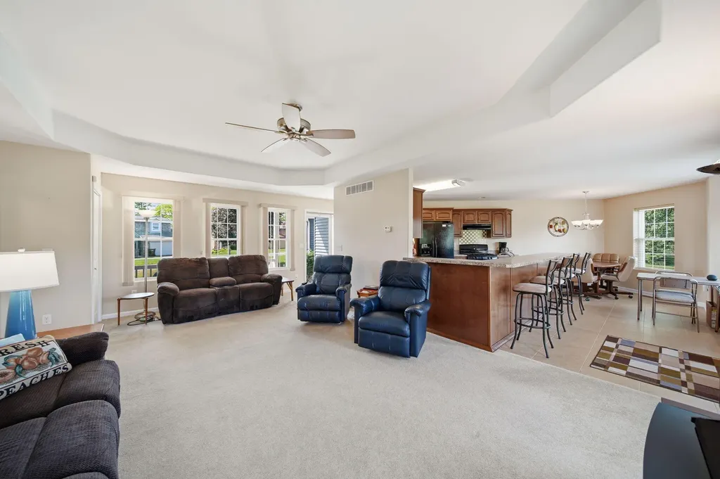 149 Hawthorne Drive Columbia Township MI 49230