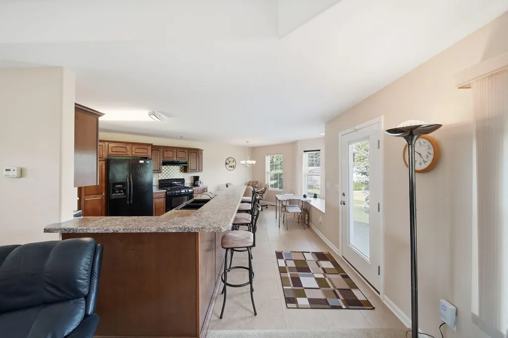 149 Hawthorne Drive Columbia Township MI 49230