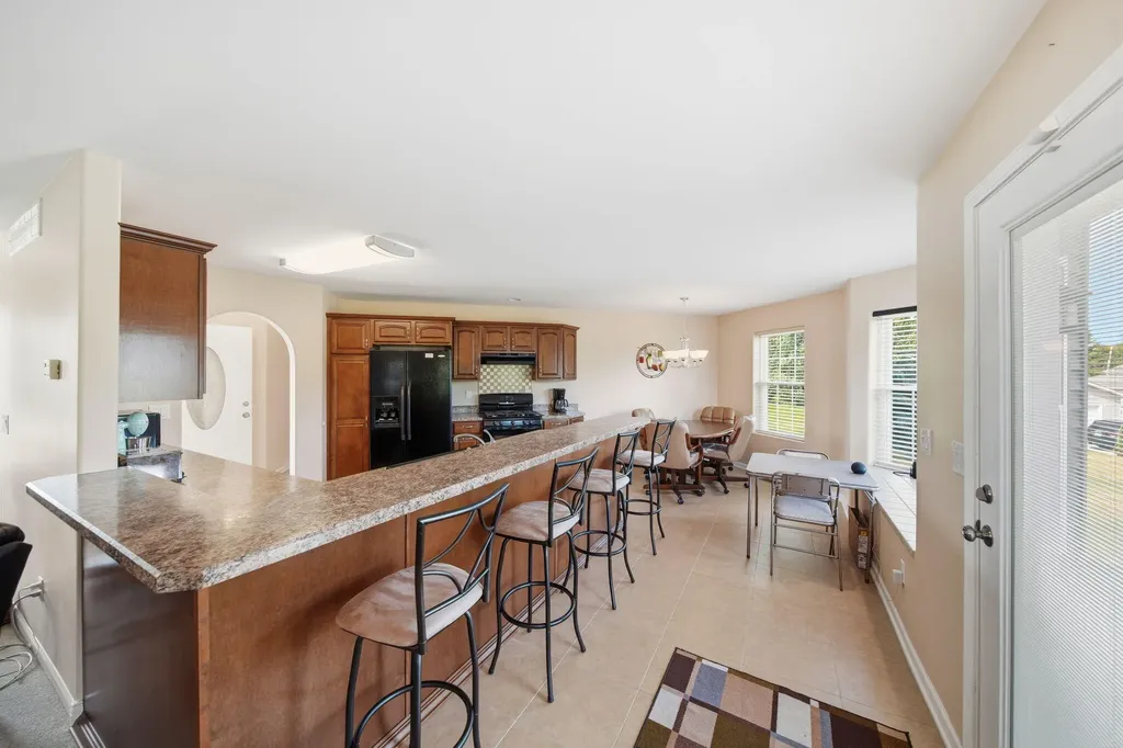 149 Hawthorne Drive Columbia Township MI 49230