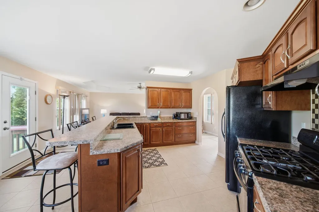 149 Hawthorne Drive Columbia Township MI 49230