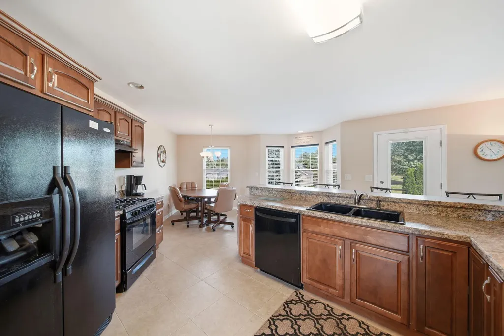 149 Hawthorne Drive Columbia Township MI 49230