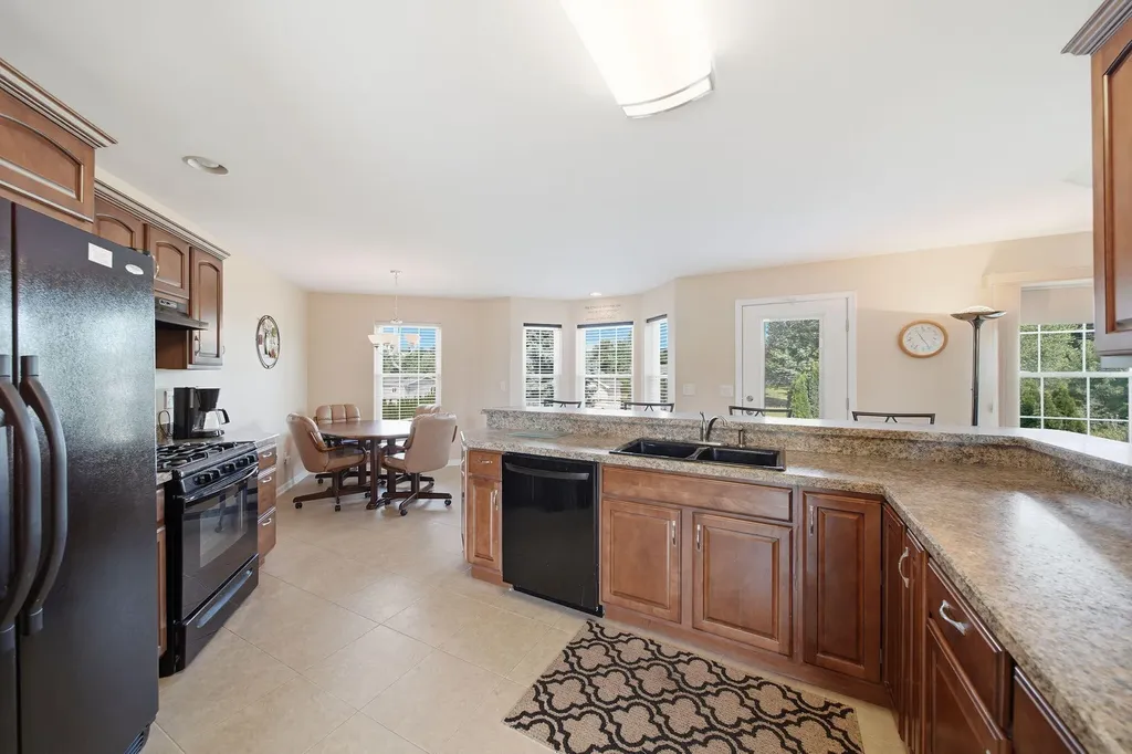 149 Hawthorne Drive Columbia Township MI 49230