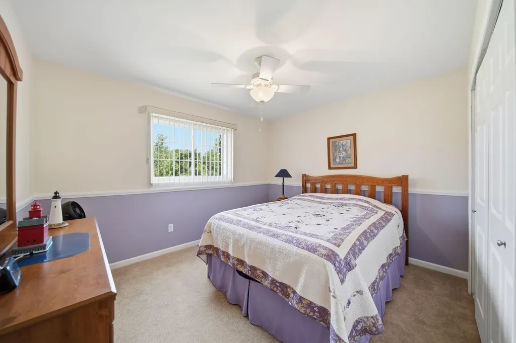 149 Hawthorne Drive Columbia Township MI 49230