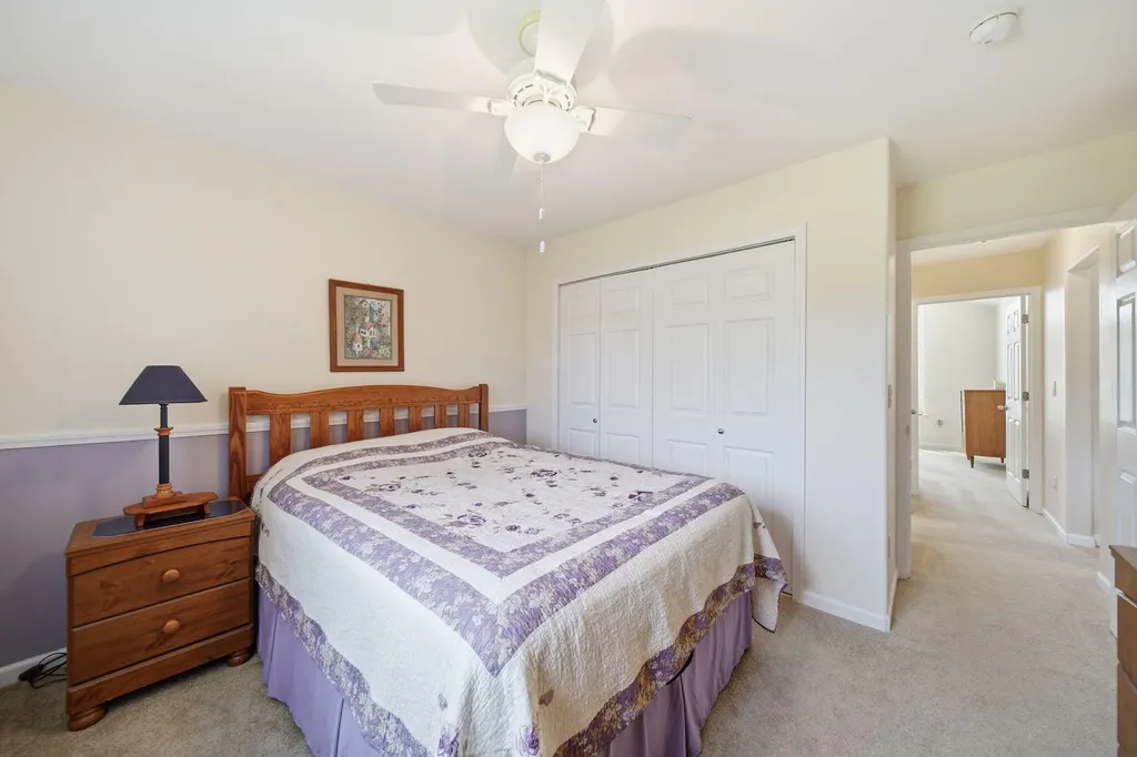 149 Hawthorne Drive Columbia Township MI 49230