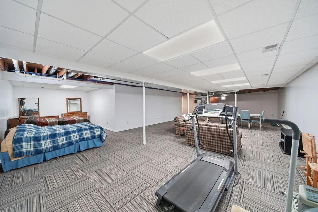 149 Hawthorne Drive Columbia Township MI 49230