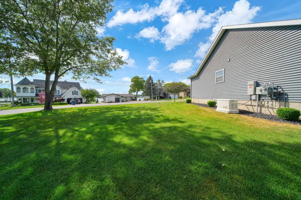 149 Hawthorne Drive Columbia Township MI 49230