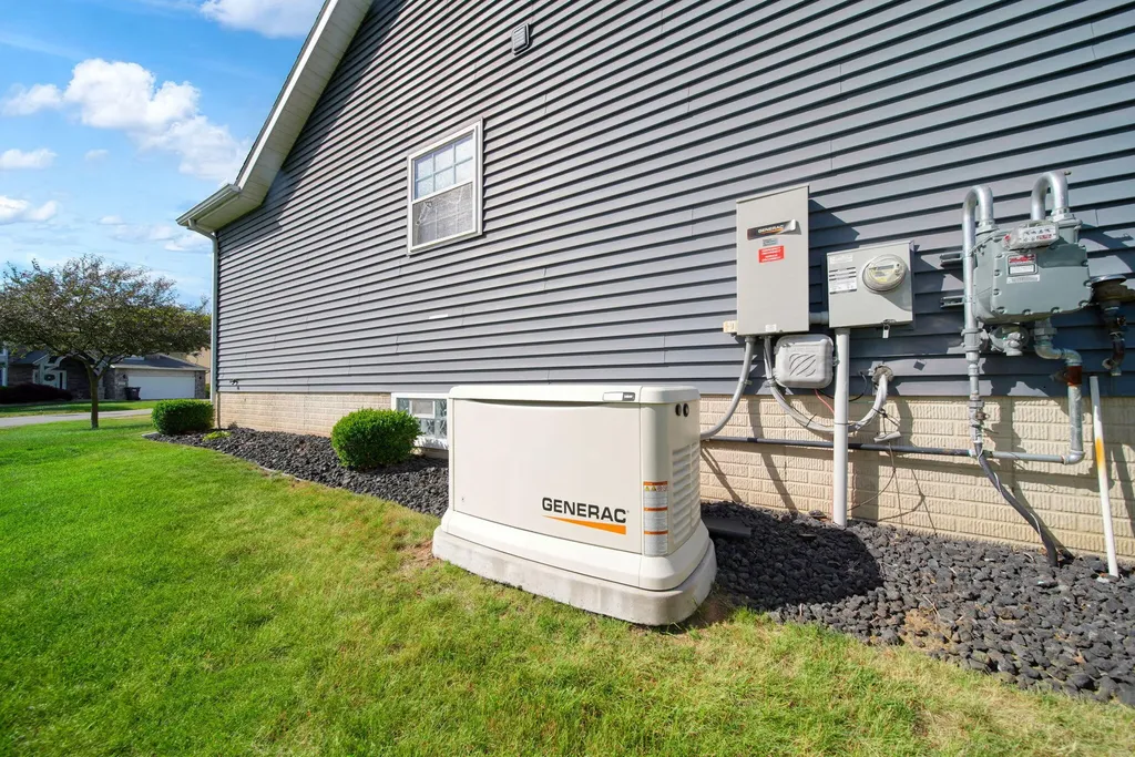 149 Hawthorne Drive Columbia Township MI 49230