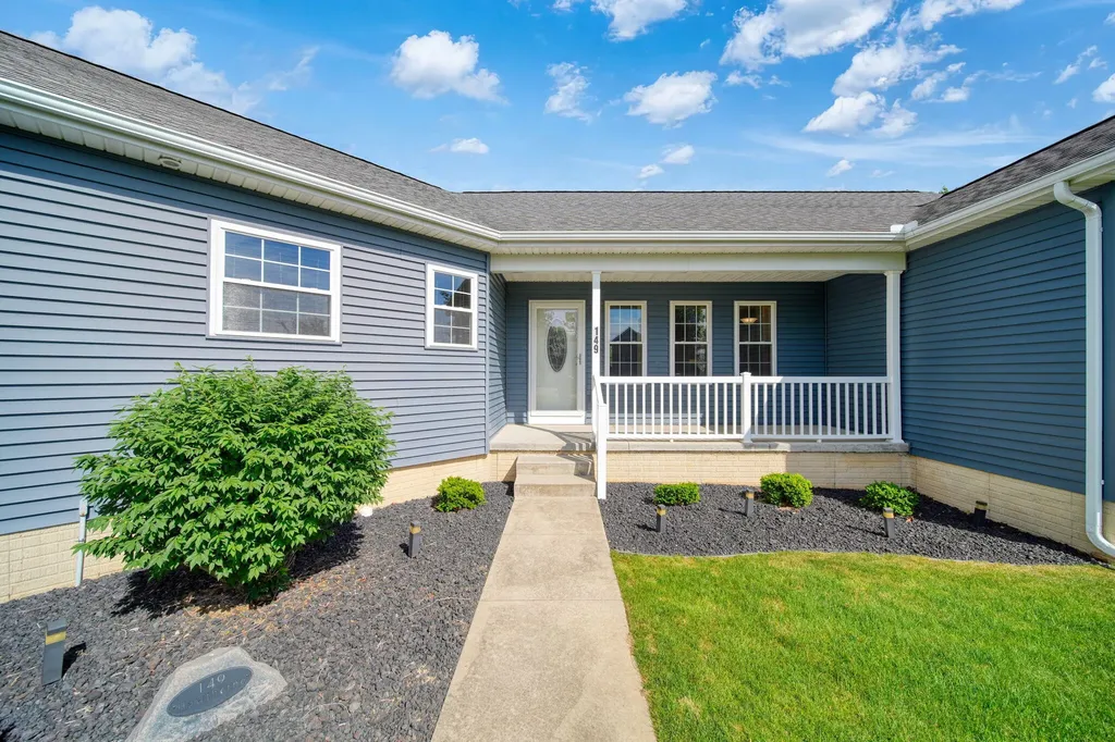149 Hawthorne Drive Columbia Township MI 49230