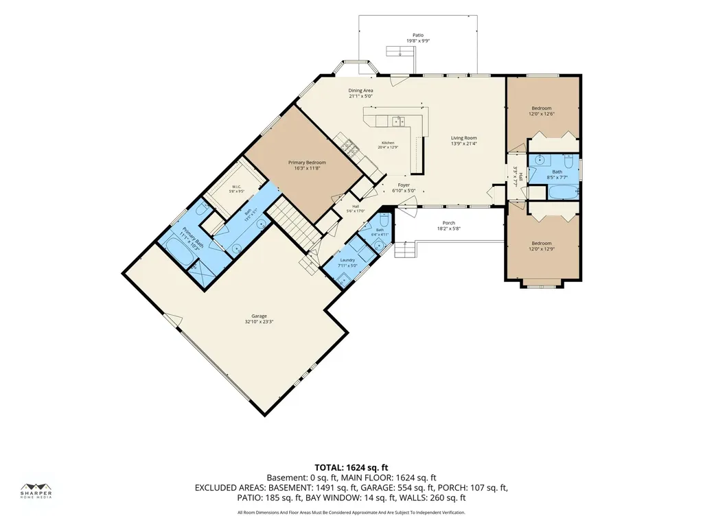 149 Hawthorne Drive Columbia Township MI 49230