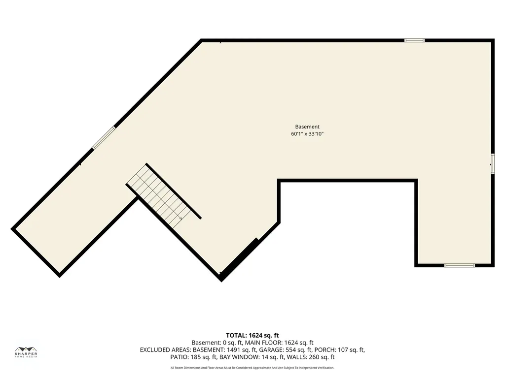 149 Hawthorne Drive Columbia Township MI 49230