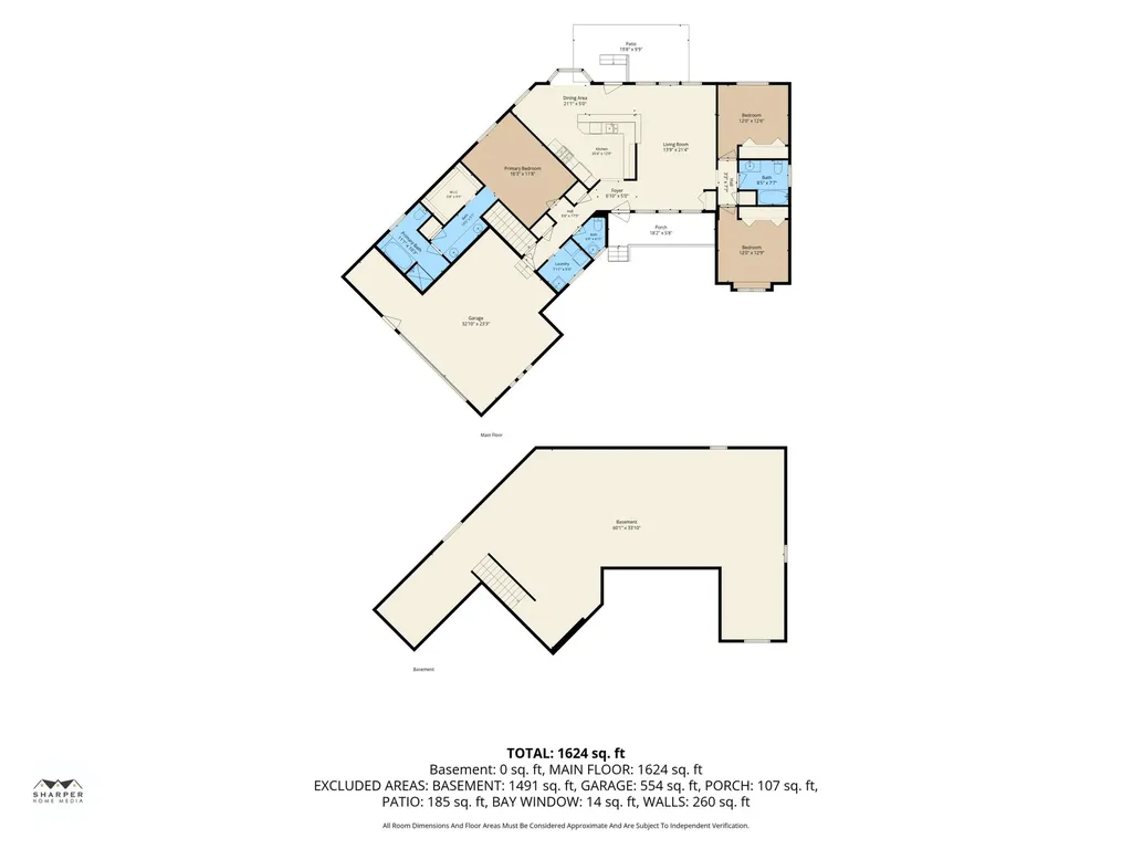 149 Hawthorne Drive Columbia Township MI 49230