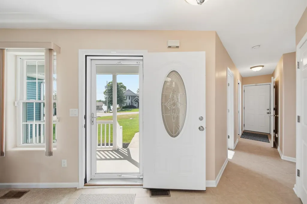 149 Hawthorne Drive Columbia Township MI 49230