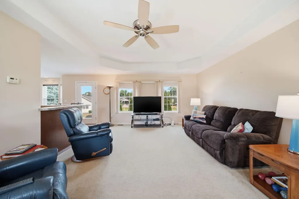 149 Hawthorne Drive Columbia Township MI 49230