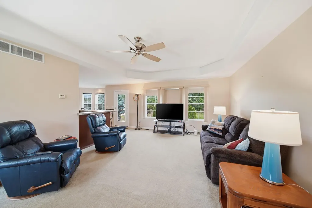 149 Hawthorne Drive Columbia Township MI 49230