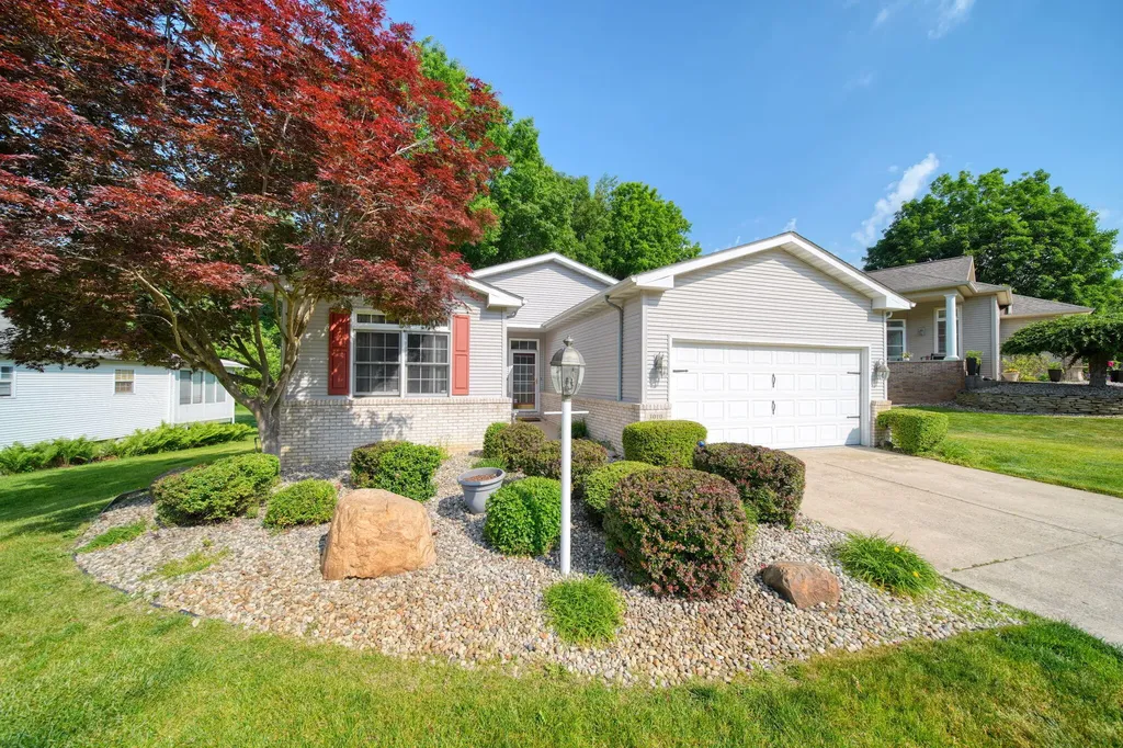 3010 S Wood Dale Drive Summit Township MI 49203