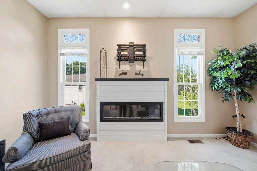 3010 S Wood Dale Drive Summit Township MI 49203